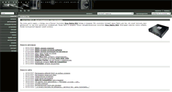 Desktop Screenshot of brax.ru